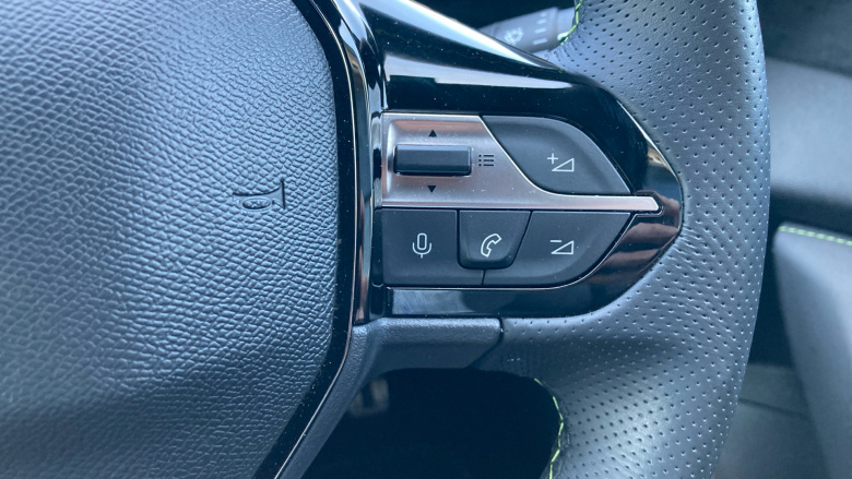 Peugeot 408 1.2 PureTech GT 5dr EAT8 Petrol Hatchback